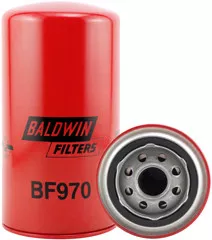 Baldwin Filters BF970 Fuel Spin-on