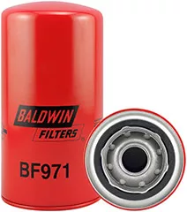 Baldwin Filters BF971 Fuel Storage Tank Spin-on