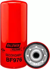 Baldwin Filters BF976 Secondary Fuel Spin-on