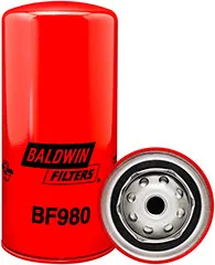 Baldwin Filters BF980 Fuel Spin-on