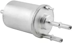 Baldwin Filters BF9805 In-Line Fuel Filter