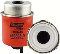 Baldwin Filters BF9828-D Primary FWS Element with Removable Drain