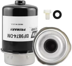 Baldwin Filters BF9874-DM Primary Fuel/Water Separator