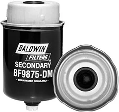 Baldwin Filters BF9875-DM Primary Fuel/Water Separator