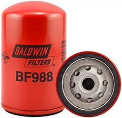 Baldwin Filters BF988 Fuel Spin-on