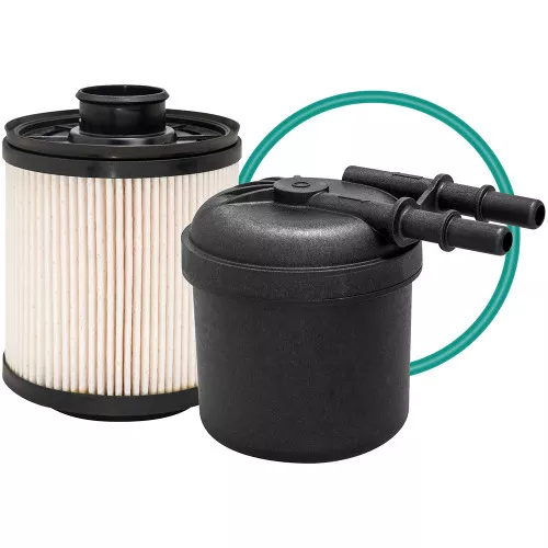 Baldwin Filters BF9895 KIT Set of 2 Fuel Elements