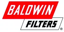 Baldwin Filters BF9918 KIT Set of 2 Fuel Filters