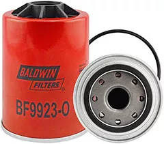 Baldwin Filters BF9923-O Fuel Spin-on with Threaded Port
