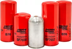 Baldwin Filters BK6029 Service Kit for Mack