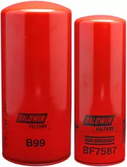 Baldwin Filters BK6195 Service Kit for Caterpillar