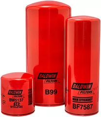 Baldwin Filters BK6196 Service Kit for Caterpillar