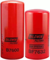 Baldwin Filters BK6287 Service Kit for Caterpillar