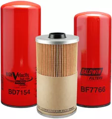 Baldwin Filters BK6464 Service Kit for Cummins
