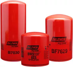 Baldwin Filters BK6619 Service Kit for International