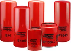 Baldwin Filters BK6656 Service Kit for Mack