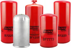Baldwin Filters BK6659 Service Kit for Mack