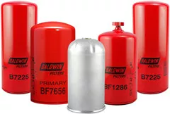 Baldwin Filters BK6662 Service Kit for Mack