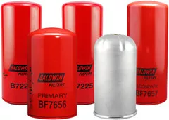 Baldwin Filters BK6693 Service Kit for Mack