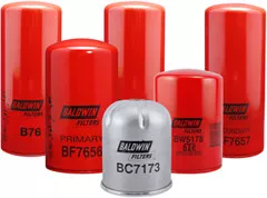 Baldwin Filters BK6694 Service Kit for Mack