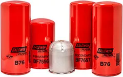 Baldwin Filters BK6696 Service Kit for Mack