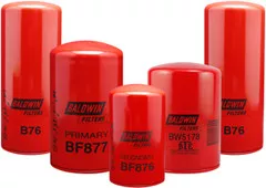 Baldwin Filters BK6700 Service Kit for Mack