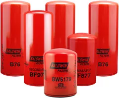 Baldwin Filters BK6710 Service Kit for Mack