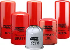 Baldwin Filters BK6720 Service Kit for Mack