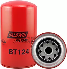 Baldwin Filters BT124 Full-Flow Lube Spin-on