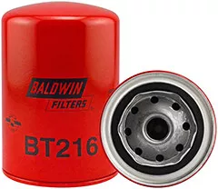 Baldwin Filters BT216 Full-Flow Lube Spin-on