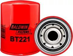 Baldwin Filters BT221 Full-Flow Lube Spin-on
