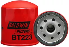 Baldwin Filters BT223 Full-Flow Lube Spin-on