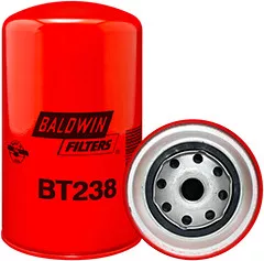 Baldwin Filters BT238 Full-Flow Lube Spin-on