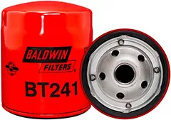 Baldwin Filters BT241 Full-Flow Lube Spin-on