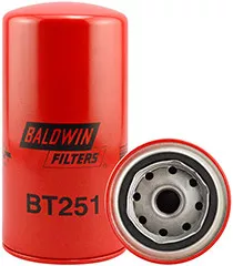 Baldwin Filters BT251 Full-Flow Lube Spin-on