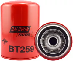 Baldwin Filters BT259 Full-Flow Lube or Hydraulic Spin-on