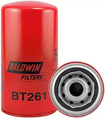 Baldwin Filters BT261 Full-Flow Lube Spin-on