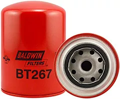Baldwin Filters BT267 Full-Flow Lube Spin-on