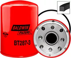 Baldwin Filters BT287-3 High Efficiency Hydraulic Spin-on
