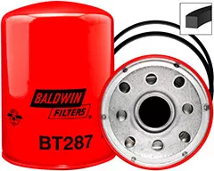 Baldwin Filters BT287 Full-Flow Lube Spin-on