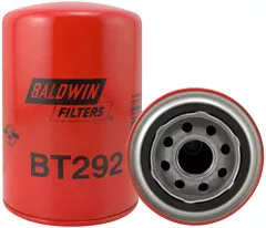 Baldwin Filters BT292 Full-Flow Lube Spin-on