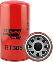 Baldwin Filters BT305 Hydraulic Spin-on