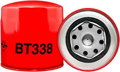 Baldwin Filters BT338 By-Pass Lube Spin-on