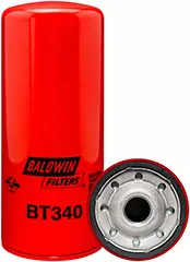 Baldwin Filters BT340 By-Pass Lube Spin-on