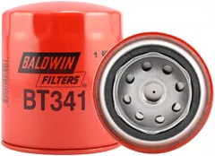 Baldwin Filters BT341 By-Pass Lube Spin-on