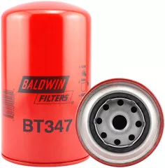 Baldwin Filters BT347 Full-Flow Lube Spin-on
