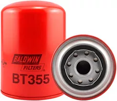 Baldwin Filters BT355 Full-Flow Lube Spin-on