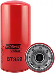 Baldwin Filters BT359 Transmission Spin-on