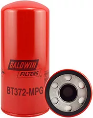 Baldwin Filters BT372-MPG Max. Perf. Glass Hyd. or Trans. Spin-on