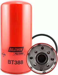 Baldwin Filters BT388 Hydraulic Spin-on