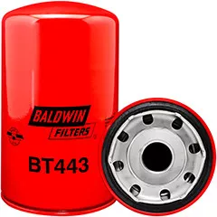Baldwin Filters BT443 Hydraulic Spin-on